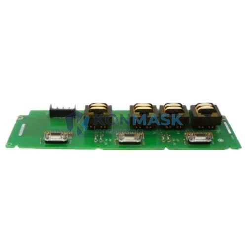 Genuine GE IS200EACFG2ABB Mark VI / EX2100 Exciter Control - Industrial Automation Part