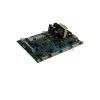 ABB 3AUA0000103603/ZINT-592 ACS800 Drive Option Module - Front Panel and Connectivity View