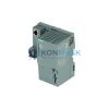 SIEMENS 6ES7512-1DK01-0AB0 - Front Panel and Connectivity View