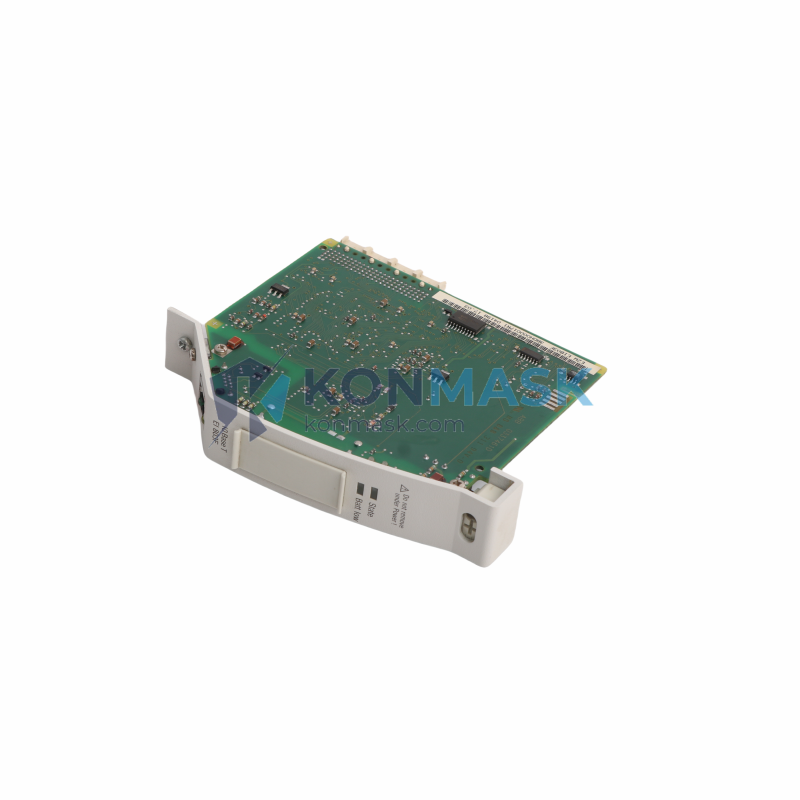 Genuine ABB EI803F 3BDH000017R1 AC800M Distributed Control System - Industrial Automation Part