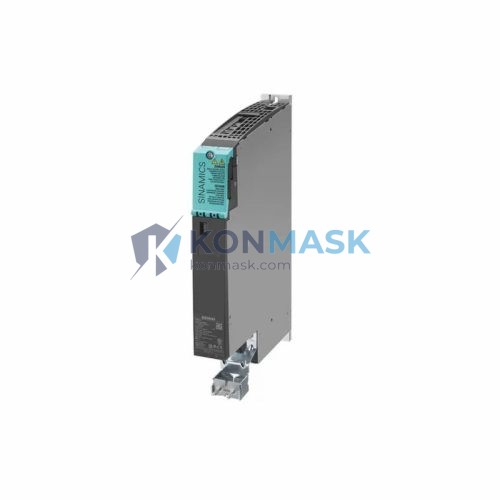 Genuine Siemens 6SL3120-1TE15-0AA3 SINAMICS S120 - Industrial Automation Part