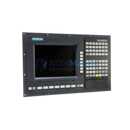 Genuine SIEMENS 6FC5103-0AB03-0AA3 - Industrial Automation Part