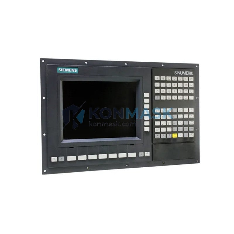 Genuine SIEMENS 6FC5103-0AB03-0AA3 - Industrial Automation Part