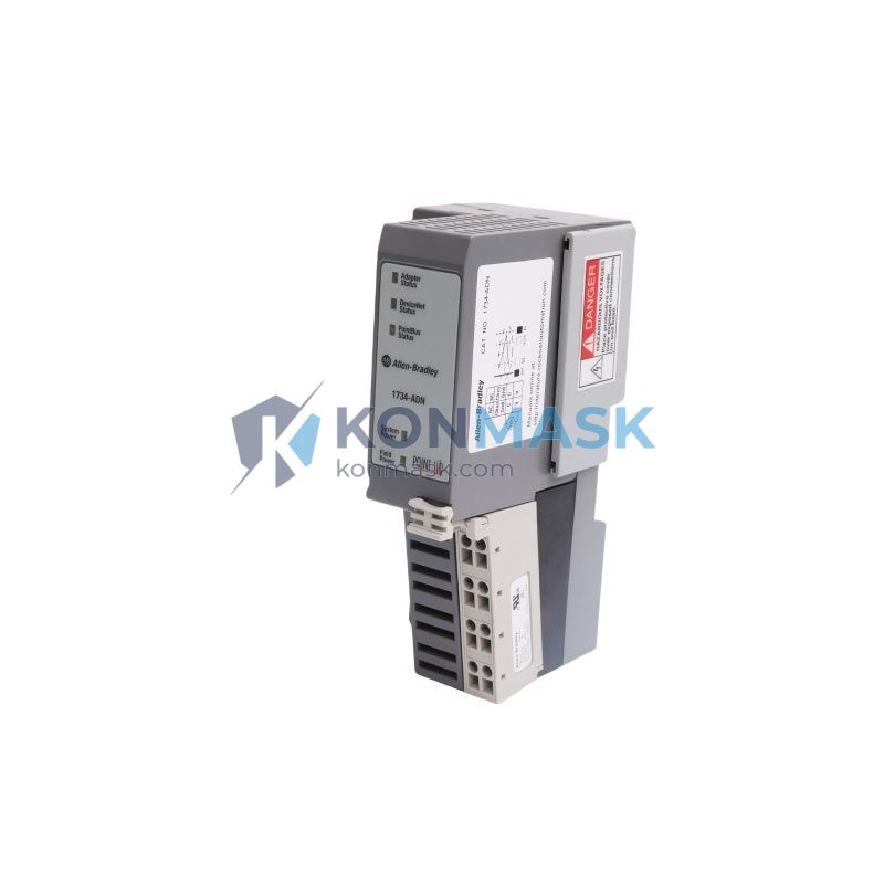 Genuine Allen-Bradley 1734-ADN - Industrial Automation Part