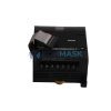 OMRON CP1W-DA041 CP1 Expansion I/O - Technical Label and Specifications