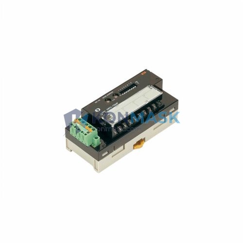 Genuine OMRON DRT2-TS04P DRT2 (DeviceNet Remote Terminal) - Industrial Automation Part