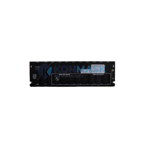 Genuine GE IC697CHS790 Series 90-70 - Industrial Automation Part