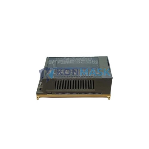 ABB 07KT98 GJR5253100R3262 Advant Controller AC31 - Front Panel and Connectivity View