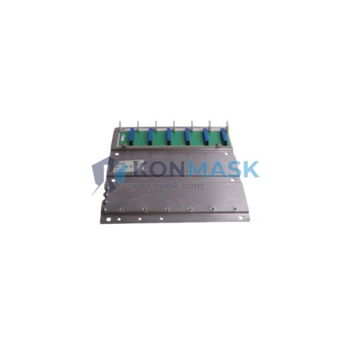 Genuine Schneider Electric 140XBP00600 Modicon Quantum - Industrial Automation Part