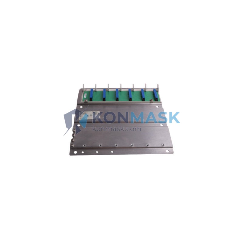 Genuine Schneider Electric 140XBP00600 Modicon Quantum - Industrial Automation Part