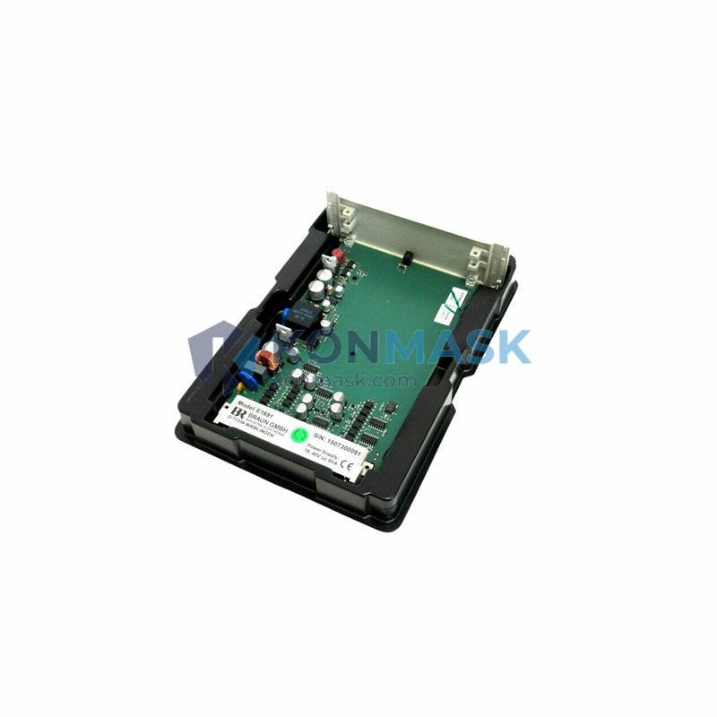 Genuine Braun E1691 - Industrial Automation Part