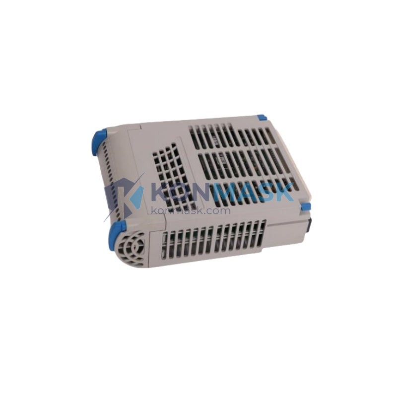 Genuine Emerson 1C31181G01 Ovation Distributed Control System (DCS) - Industrial Automation Part