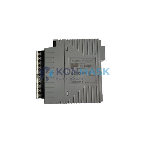 Genuine YOKOGAWA S1 SERIAL COMMUNICATION MODULE - Industrial Automation Part
