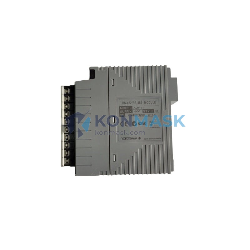 Genuine YOKOGAWA S1 SERIAL COMMUNICATION MODULE - Industrial Automation Part