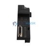 Genuine GE (General Electric) IC200ETM001 VersaMax - Industrial Automation Part