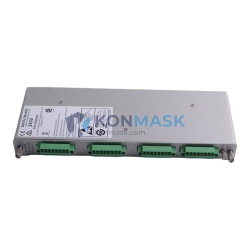 Genuine Bently Nevada 169459-01 3500 Machinery Protection System - Industrial Automation Part