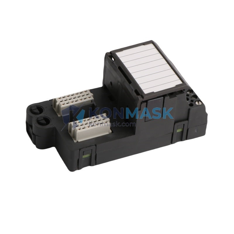 EMERSON KJ4001X1-CA1 12P0623X082 DeltaV S-Series I/O - Technical Label and Specifications