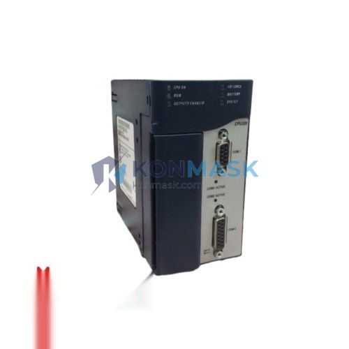 Genuine GE IC695CPU320 GE PACSystems RX3i - Industrial Automation Part