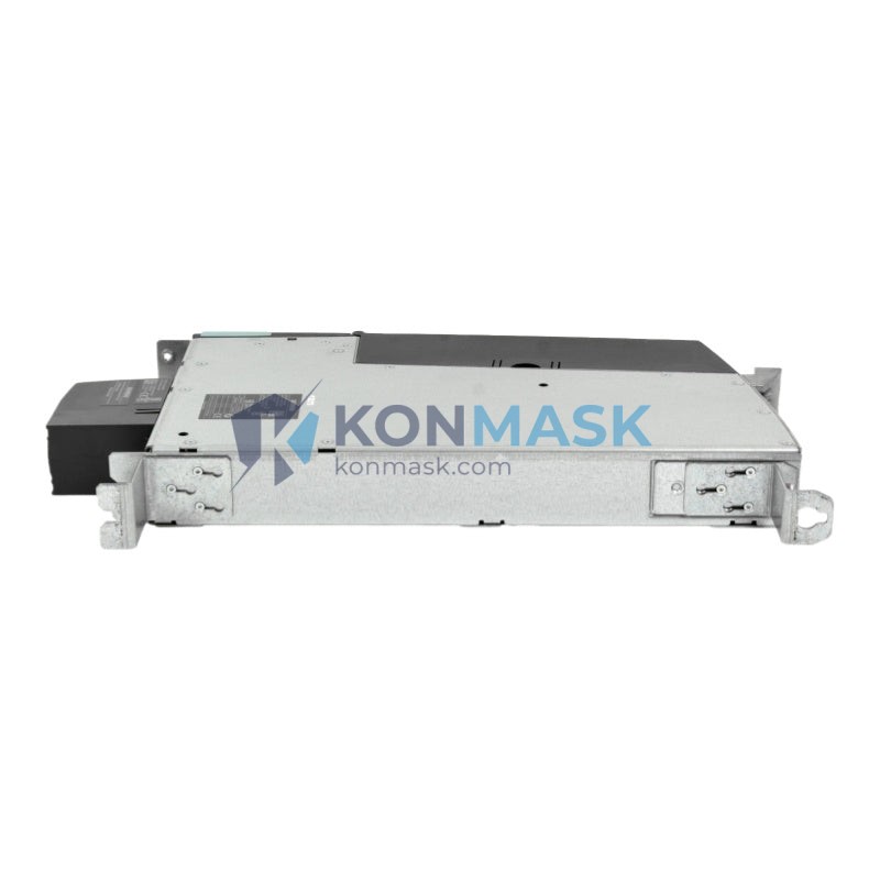 Siemens 6AU1425-2AD00-0AA0 - Technical Label and Specifications