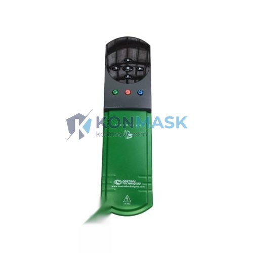 Genuine Control Techniques UNI1405 - Industrial Automation Part