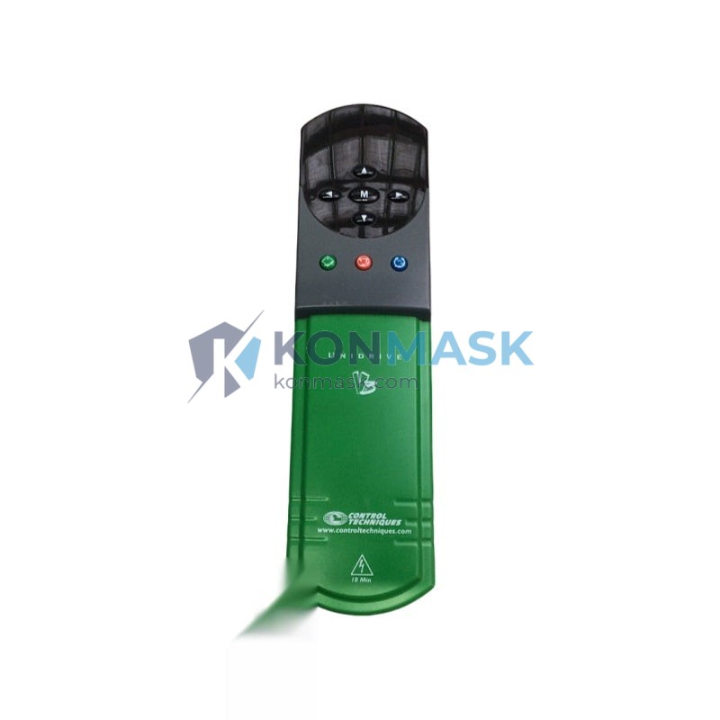 Genuine Control Techniques UNI1405 - Industrial Automation Part