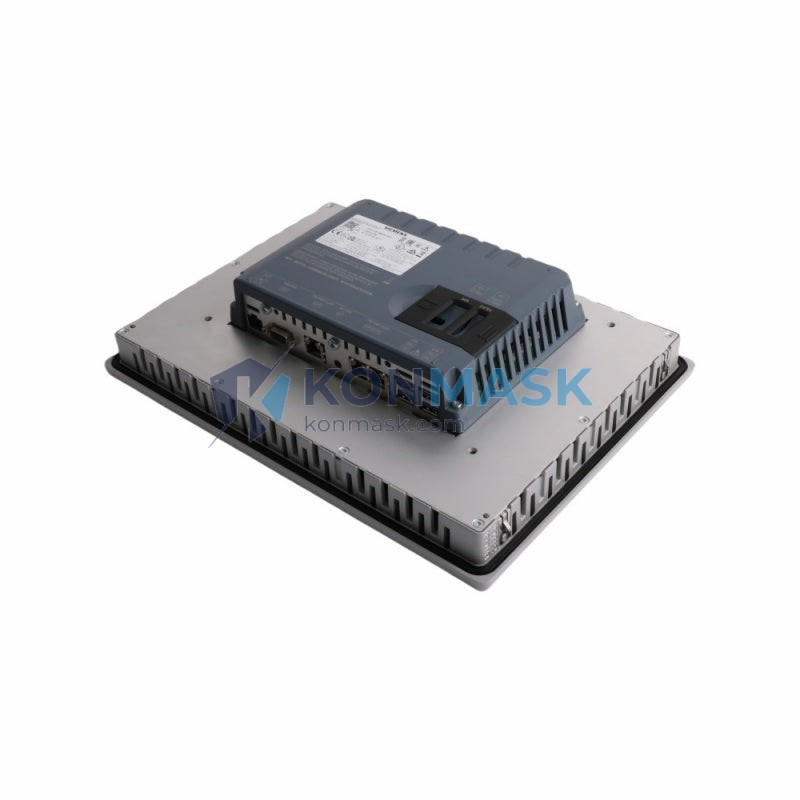 Siemens 6AV2143-6GA00-0SN0 - Technical Label and Specifications