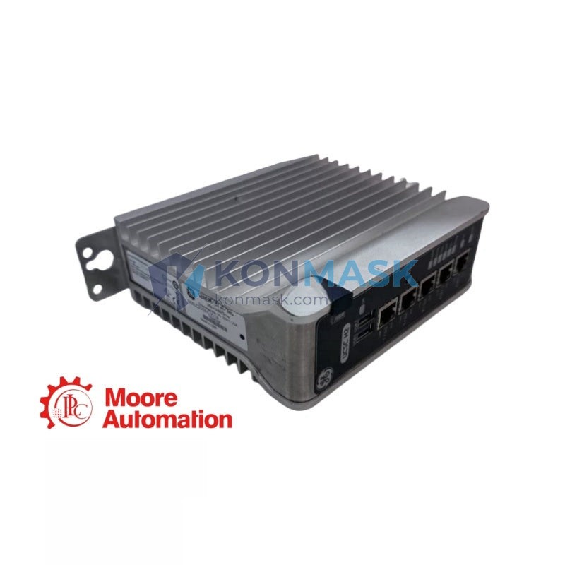 Genuine GE IS420UCSCS2 Mark VIe DCS - Industrial Automation Part
