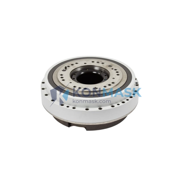 Genuine ABB 3HAC047574-002/3HAC031218-004 - Industrial Automation Part