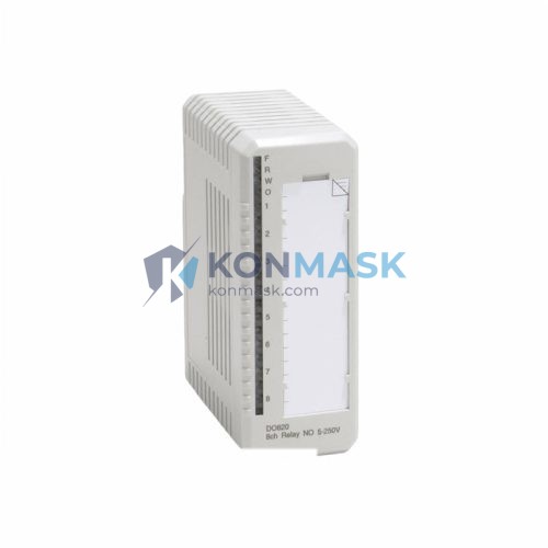Genuine ABB 3BSE008514R1-DO820 AC800M / Advant Controller 800 - Industrial Automation Part
