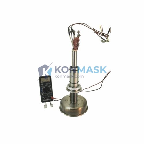 Genuine Applied Materials 0190-21797, 0040-22802 0020-25478 0140-77638 714-008703-001 - Industrial Automation Part