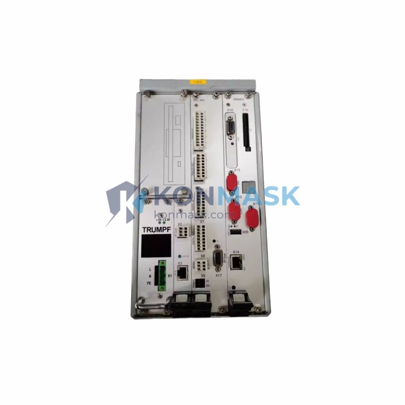 Genuine ABB ASMC2177 IX1008 IX1006 - Industrial Automation Part