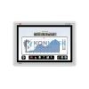 Genuine ABB PP883 ABB System 800xA, Freelance, Compact HMI - Industrial Automation Part