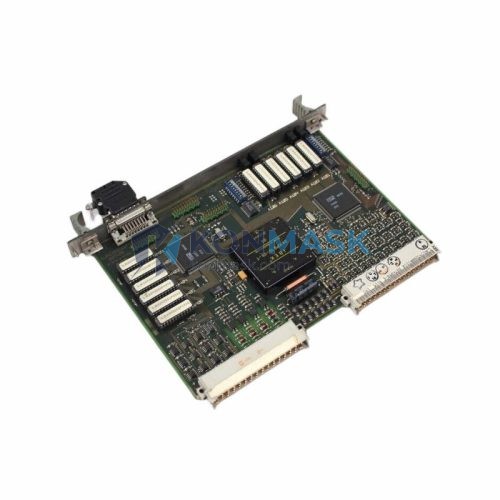 Genuine ABB GJR2393200R1210 88TK05B-E ABB AC500 PLC Series - Industrial Automation Part