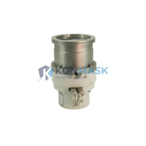Genuine Pfeiffer Vacuum PM-P01-210NAH2964-TPH170-PMC237-DIG16 - Industrial Automation Part