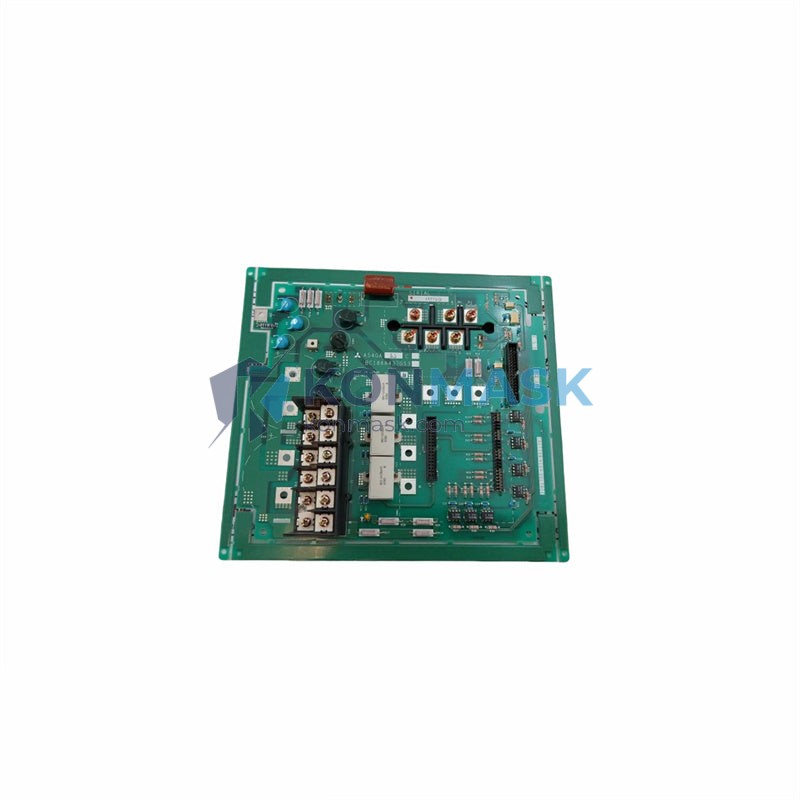 Genuine Mitsubishi Electric A54GA5.5B BC186A437G52 - Industrial Automation Part