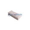 WOODWARD 9905-028 EasyGen / Load Sharing & Speed Control - Front Panel and Connectivity View