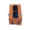 Yokogawa STB4D-10 S2 STB (Safety Terminal Block) - Technical Label and Specifications