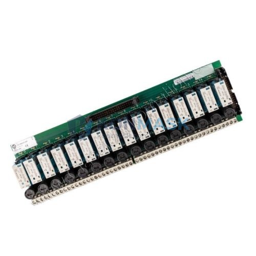Genuine Allen-Bradley 1492-XIM4024-16R - Industrial Automation Part