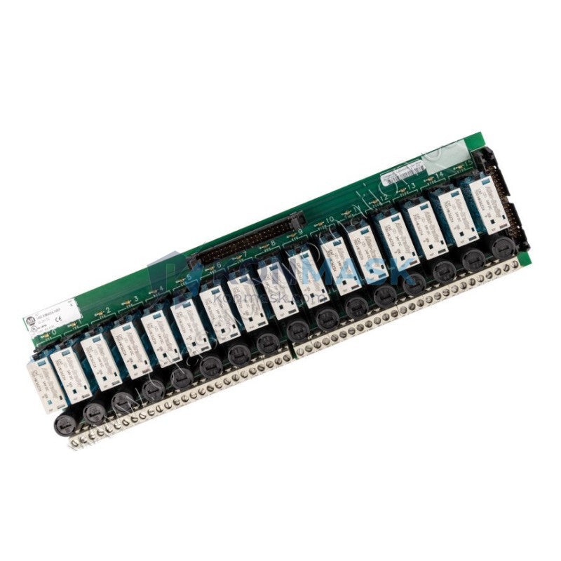 Genuine Allen-Bradley 1492-XIM4024-16R - Industrial Automation Part