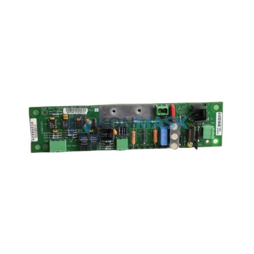 Genuine PLC 80190-220-01-R - Industrial Automation Part