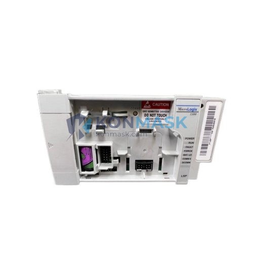 Genuine Allen-Bradley 1764-24BWA MicroLogix - Industrial Automation Part