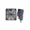 Airflow Monitor LCF 013 - Technical Label and Specifications