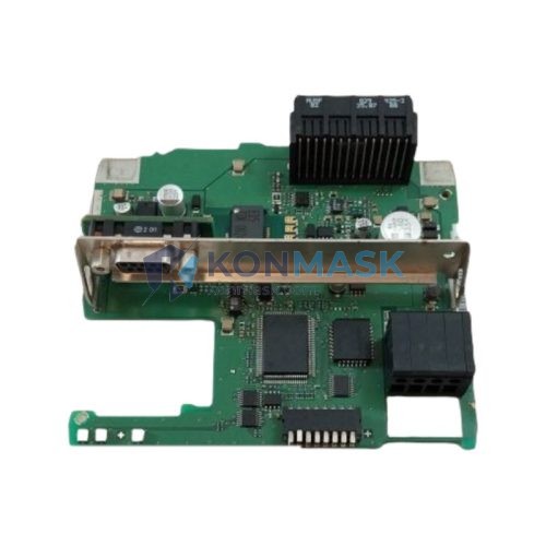 Genuine SIEMENS A5F00105490 - Industrial Automation Part