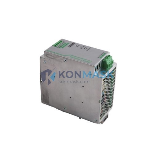 Genuine Phoenix Contact 2866763 QUINT-PS/1AC/24DC/10 - Industrial Automation Part
