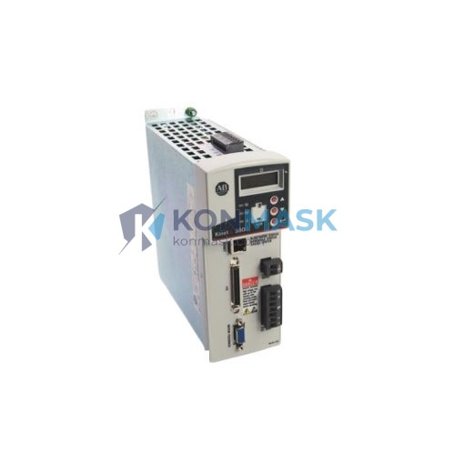 Genuine AB 2097-V34PR6 - Industrial Automation Part