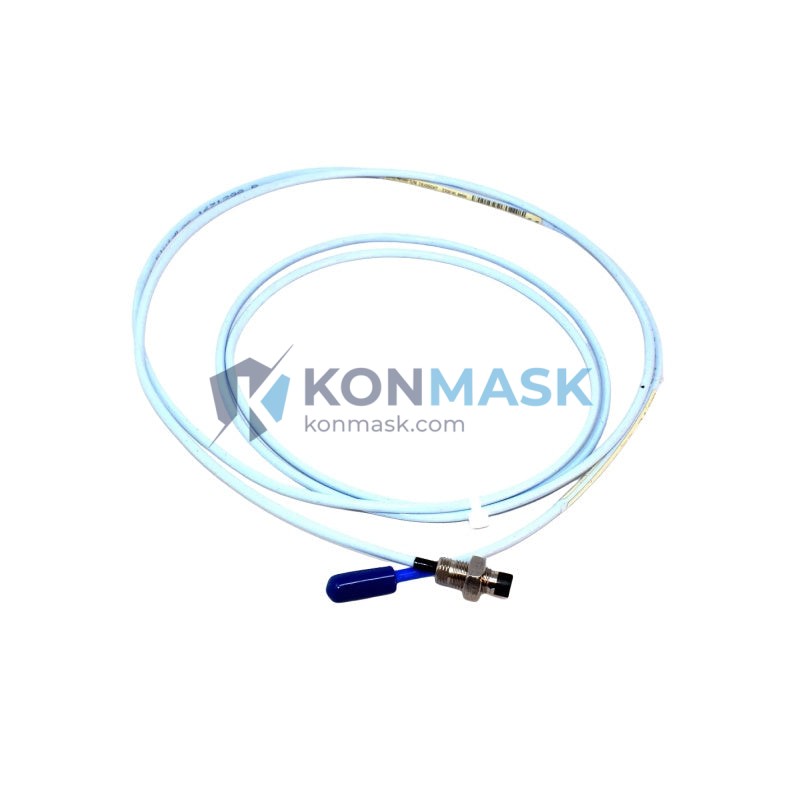 Genuine Bently Nevada 330104-00-06-05-02-CN Bently Nevada 3300 XL - Industrial Automation Part