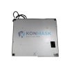 Honeywell 51196694-350 TDC-3000 / TotalPlant Solution (TPS) - Front Panel and Connectivity View