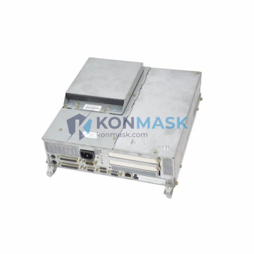 Genuine SIEMENS PC670 6AV7724-1AB10-0AD0 SIMATIC Panel PC 670 - Industrial Automation Part
