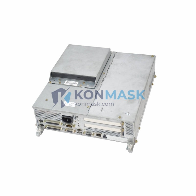 Genuine SIEMENS PC670 6AV7724-1AB10-0AD0 SIMATIC Panel PC 670 - Industrial Automation Part