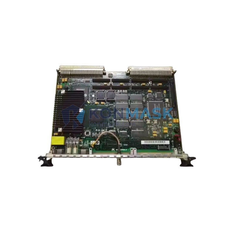 Genuine Tektronix PC-7/A 039-0168-00 - Industrial Automation Part
